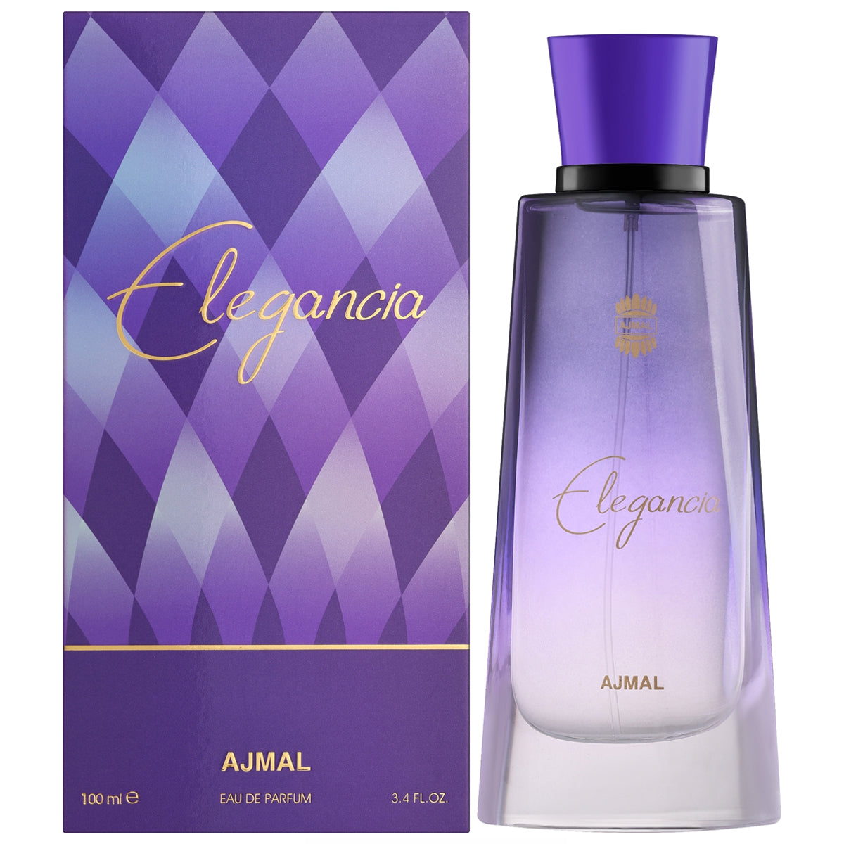 Ajmal Elegancia Edp 100ml